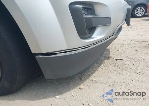 2015 Chevrolet Equinox 1Lt from USA, damaged, VIN 2GNALBEK0F6105968